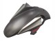 Carénages Moto Yamaha MT07/FZ07 2012-2017 - Gris Rouge