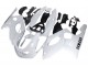 Carénage Moto Yamaha YZF600R Thundercat 1996-2007 - Blanc