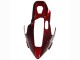 Carénages Moto Yamaha YZF 1000R Thundecourses 1997-2007 - Rouge Argent Thundecourses