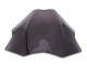 Carénages Moto Yamaha TMAX530 2012-2014 - Noir Fibre de Carbone