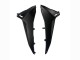 Carénages Moto Yamaha TMAX530 2012-2014 - Noir Mat