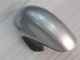 Carénages Moto Suzuki GSXR 1300 Hayabusa 1996-2007 - Argent Noir