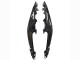 Carénages Moto Suzuki GSX250R 2017-2020 - Noir Mat