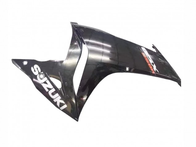 Carénages Moto Suzuki GSX250R 2017-2020 - Noir Mat