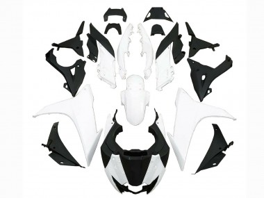 Meilleurs Carénages Moto Suzuki GSX250R 2017-2020 - Non Peint