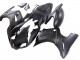 Carénages Moto Suzuki SV650 2003-2013 - Noir Mat