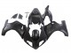 Carénages Moto Suzuki SV650 2003-2013 - Noir Mat