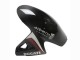Carénages Moto Ducati Panigale V2 2020-2024 - Rouge Noir Brillant Monstre Corse