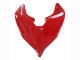 Carénage Moto Ducati Panigale V4 V4S 2020-2021 - Rouge Noir Mat