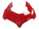 Carénage Moto Ducati Panigale V4 V4S 2020-2021 - Rouge Noir Mat