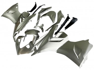 Meilleurs Carénages Moto Ducati 2021-2024 Ducati Supersport 950/950S 2021-2024 - Gris
