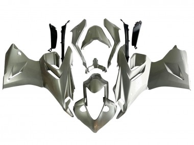 Meilleurs Carénages Moto Ducati 2021-2024 Ducati Supersport 950/950S 2021-2024 - Gris