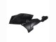 Carénages Moto BMW K1200S 2005-2010 - Noir Brillant Noir Mat
