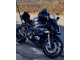 Carénages Moto BMW S1000RR 2023-2024 - Noir Bleu Rouge