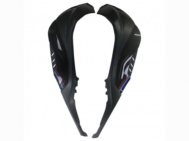 Carénages Moto BMW S1000RR 2023-2024 - Noir Bleu Rouge