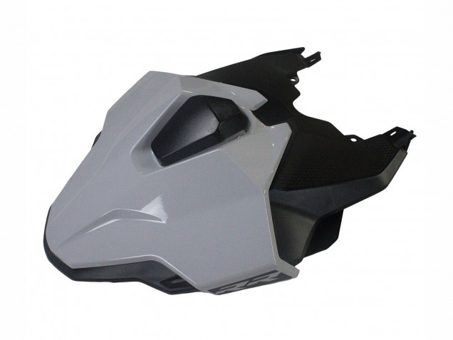 Carénages Moto BMW S1000RR 2023-2024 - Nardo Gris Noir Mat