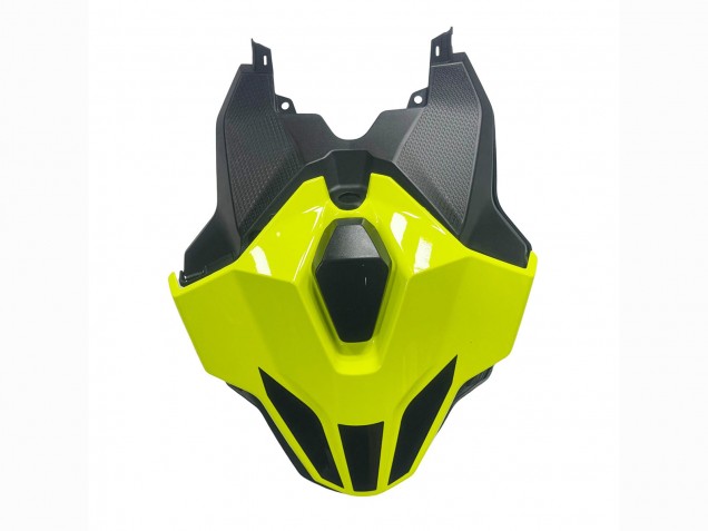 Carénages Moto BMW S1000RR 2023-2024 - Jaune Noir