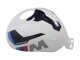 Carénages Moto BMW S1000RR 2023-2024 - Blanc Bleu Rouge Noir Mat