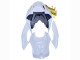 Carénages Moto BMW S1000RR 2019-2022 - Blanc Or