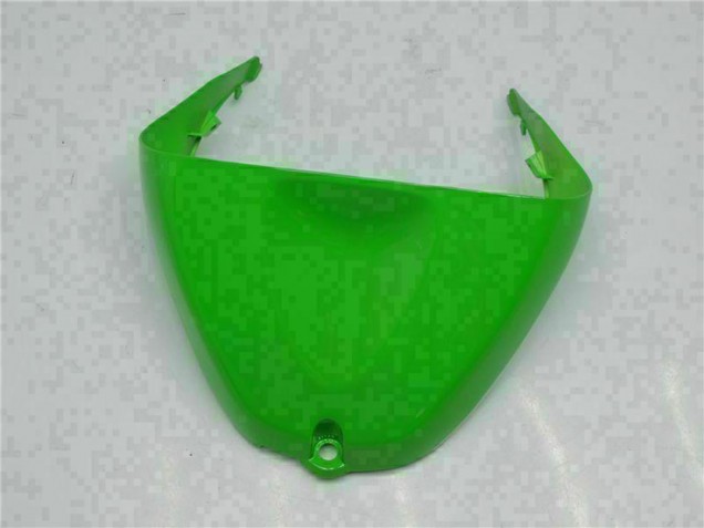 Carénage Moto Kawasaki ZX6R 2005-2006 - Vert