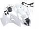Carénages Moto BMW S1000RR 2017-2018 - Blanc