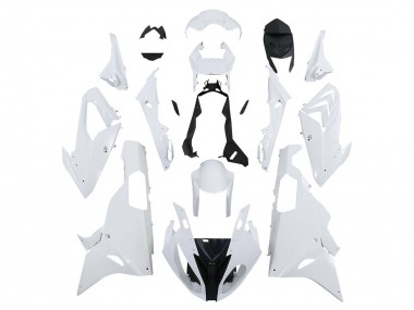 Meilleurs Carénages Moto BMW S1000RR 2015-2016 - Non Peint