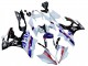 Carénages Moto BMW S1000RR 2009-2014 - Blanc Rouge Bleu Noir Tyco