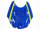 Carénages Moto BMW S1000RR 2009-2014 - Bleu Jaune Rouge Noir Requin VR 46