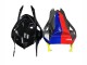 Carénages Moto BMW S1000RR 2009-2014 - Rouge Bleu Jaune Requin