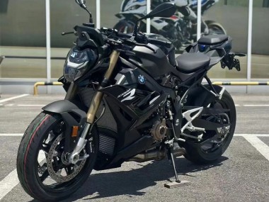 Meilleurs Carénages Moto BMW S1000R 2021-2025 - Noir