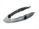 Carénage Moto Suzuki GSX600F/GSX750F 2004-2006 - Noir Brillant Gris
