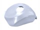 Carénages Moto Kawasaki ZX6R 2023-2025 - Blanc Perle Noir Rouge