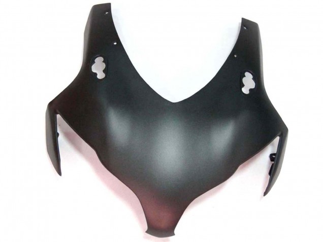 Carénage Moto Honda CBR1000RR 2008-2011 - Noir Mat