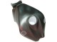 Carénage Moto Honda CBR1000RR 2008-2011 - Noir Mat
