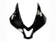 Kits Carénage Moto Honda CBR600RR 2007-2008 - Argent Noir Brillant