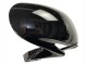 Kits Carénage Moto Honda CBR600RR 2007-2008 - Argent Noir Brillant