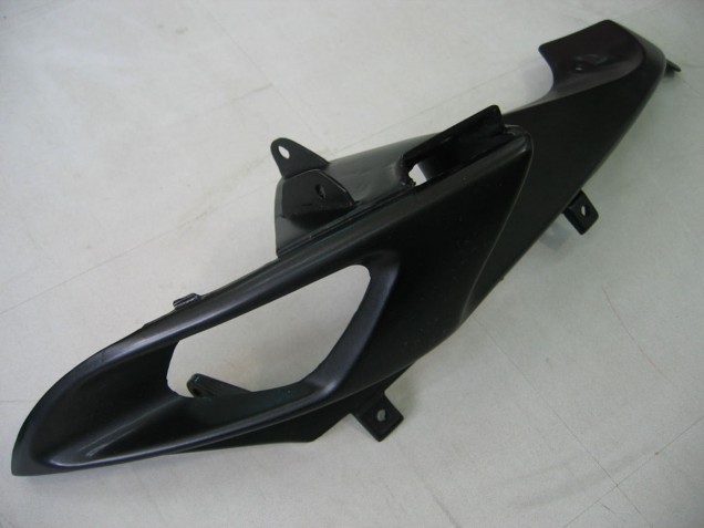Carénage Moto Suzuki GSXR 600 / GSXR 750 2006-2007 - Blanc Rouge Noir Brillant