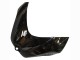 Carénages Moto Suzuki GSXR 600 / GSXR 750 2006-2007 - Noir Brillant