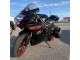 Carénages Moto Suzuki GSXR 600 / GSXR 750 2011-2024 - Noir Gris Rouge Doubler
