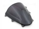 Carénages Moto Suzuki GSXR 600 / GSXR 750 2011-2024 - Argent Jaune Noir