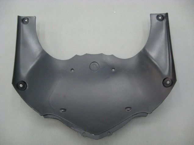 Carénages Moto Suzuki GSXR 1000 2007-2008 - Noir Mat Noir Brillant