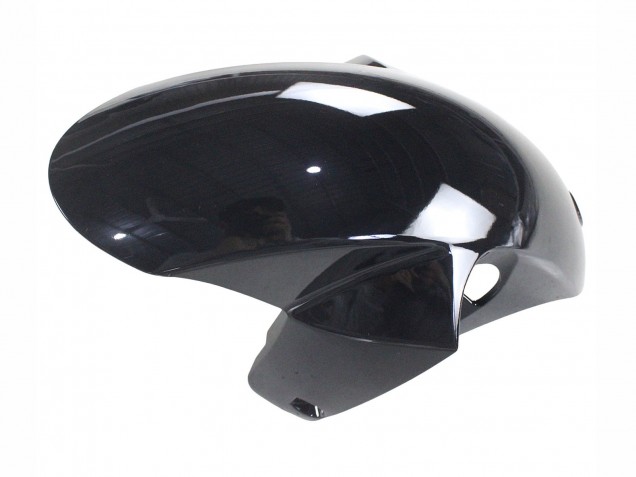 Carénages Moto Suzuki GSXR1000 2017-2024 - Noir Brillant