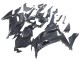 Carénages Moto Kawasaki Ninja 650 EX650 2020-2024 - Fibre de Carbone