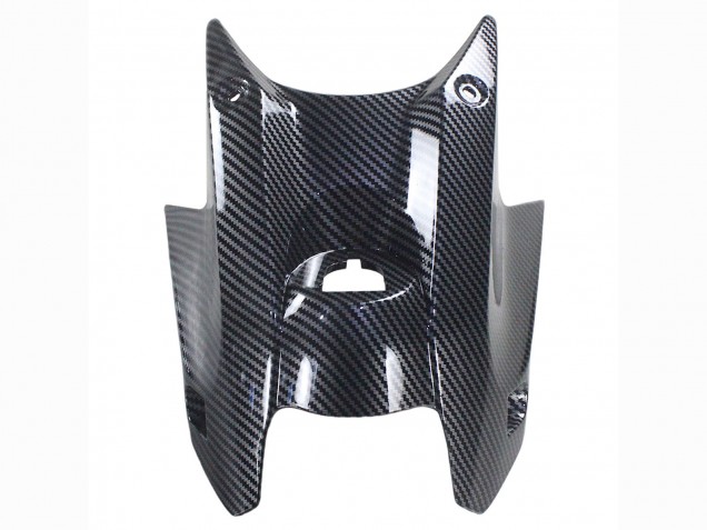Carénages Moto Kawasaki Ninja 650 EX650 2020-2024 - Fibre de Carbone
