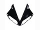 Carénages Moto Yamaha YZF 1000 R1 2004-2006 - Noir Brillant Or Décalque