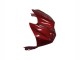 Carénages Moto Yamaha YZF 1000 R1 2004-2006 - Rouge Noir Brillant