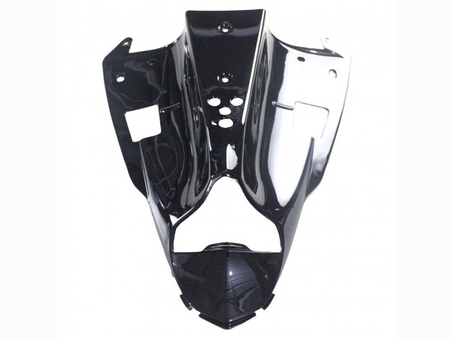 Carénages Moto Yamaha YZF 1000 R1 2012-2014 - Noir Brillant