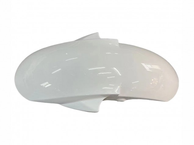 Kits Carénage Moto Yamaha YZF R6S 2006-2009 - Blanc