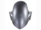 Carénages Moto Yamaha YZF 600 R6 2008-2016 - Gris Noir Fibre de Carbone Style