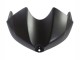Carénages Moto Yamaha YZF 600 R6 2008-2016 - Noir Brillant Noir Mat Rouge Bande